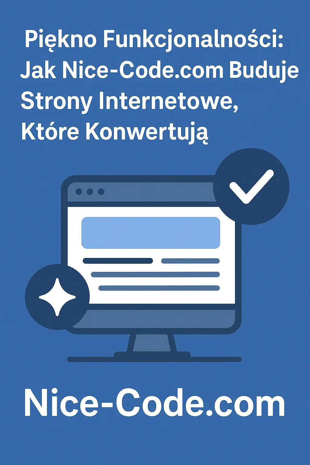 profesjonalne strony